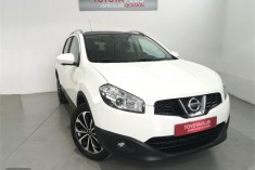 Nissan Qashqai 1.5 dCi TEKNA SPORT 17 4x2