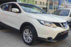 Nissan Qashqai 1.5dCi SS ACENTA 4x2