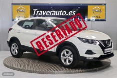 Nissan Qashqai 1.5dCi SS ACENTA 4x2