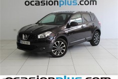 Nissan Qashqai 2.0 dCi ACENTA 4x4 AT