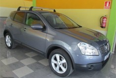 Nissan Qashqai 2.0 dCi TEKNA 4x4