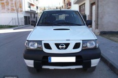 Nissan Terrano 2.7TDI Sport