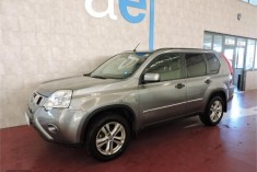 Nissan X Trail 2.0 dCi 150 CV XE