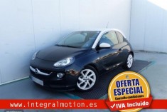 Opel Adam 1.4 XER S&S Glam