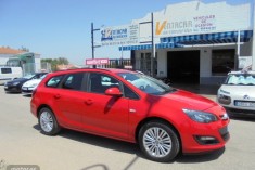 Opel Astra 1.6 CDTI 110 SELECTIVE