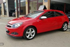 Opel Astra GTC 1.9 CDTi 150 CV Sport