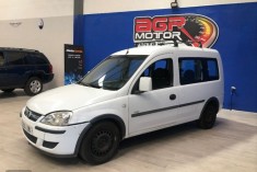 Opel Combo 1.3 CDTI 70 CV Essentia