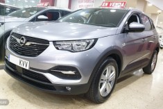 Opel Crossland X 1.2 Turbo Edition S&S 110cv 5 Plazas 5p