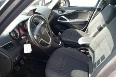 Opel Zafira tourer 7 plazas