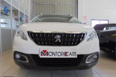 Peugeot 2008 Active 1.6 BlueHDi 100