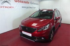 Peugeot 2008 Allure 1.6 BlueHDi 88KW 120CV SS