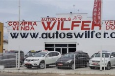 Peugeot 2008 Allure 1.6 BlueHDi 88KW 120CV SS