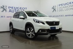 Peugeot 2008 Allure BlueHDi 73KW 100CV