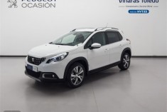 Peugeot 2008 Allure PureTech 96KW 130CV SS EAT6