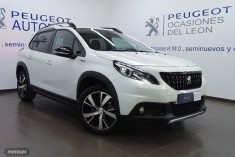 Peugeot 2008 GT Line BlueHDi 73KW 100CV