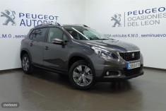 Peugeot 2008 Signature BlueHDi 73KW 100CV