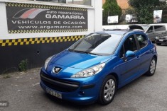 Peugeot 207 1.6 HDI