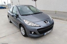Peugeot 207 Confort 1.6 HDI 92 FAP