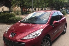 Peugeot 207 Sport 1.6 VTi 16v 120