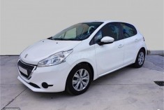 Peugeot 208 5P ACTIVE 1.4 HDi 68