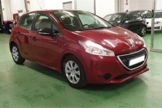 Peugeot 208 5P ACTIVE 1.4 HDi 68