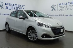 Peugeot 208 5P ALLURE 1.6 BlueHDi 73KW 100CV