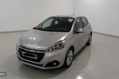 Peugeot 208 5P ALLURE 1.6 BlueHDi 73KW 100CV