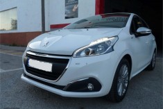 Peugeot 208 5P STYLE 1.6 BlueHDi 73KW 100CV