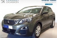 Peugeot 3008 1.2 PURETECH 96KW 130CV ACTIVE SS