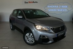Peugeot 3008 1.5L BlueHDi 96kW 130CV SS Active