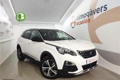 Peugeot 3008 1.5L BlueHDi 96kW 130CV SS Allure