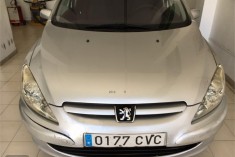 Peugeot 307 SW 2.0 HDi 90 Clim Plus