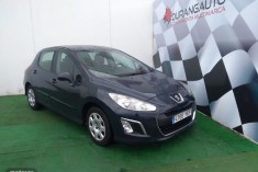 Peugeot 308 1.6e-HDI Blue Lion FAP Active