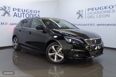 Peugeot 308 5p GT Line 1.5 BlueHDi 96KW 130CV