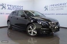 Peugeot 308 5p GT Line 1.5 BlueHDi 96KW 130CV
