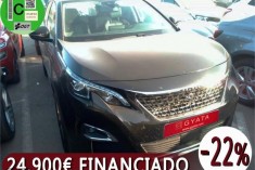 Peugeot 5008 Allure 1.2L PureTech 96kW 130CV SS