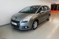 Peugeot 5008 Allure 2.0 HDI 150 FAP