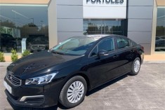 Peugeot 508 Active 1.6 eHDI 115