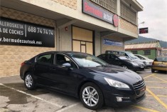 Peugeot 508 Active 2.0 HDI 140cv