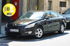 Peugeot 508 Business Line 2.0 HDI 140cv