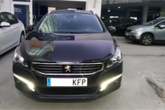 Peugeot 508 SW Allure 2.0 BlueHDi 110KW 150CV