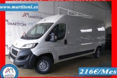 Peugeot Boxer Pack 335 L3H2 HDi 130