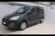 Peugeot Partner TEPEE ADVENTURE EDITION 1.6 BLUEHDI 73KW