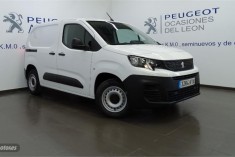 Peugeot Partner Pro Standard 600kg BlueHDi 73kW