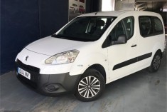Peugeot Partner Tepee Access 1.6 HDi 92cv Euro 5