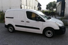 Peugeot Partner TEPEE Active 1.6 HDi 92 N1