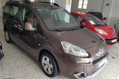 Peugeot Partner Tepee Style 1.6 HDi 92cv