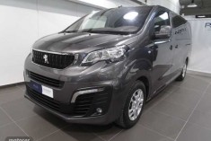 Peugeot Traveller BUSINESS 1.6 BLUEHDI 85KW (115) LONG