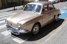Renault Alpine Ondine