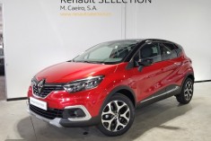 Renault Captur TCe GPF Zen 96kW